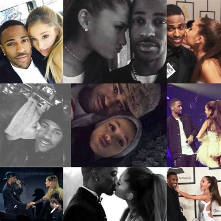Ariana Grande & Big Sean: Getting Engaged? What She’d Say To A Proposal
