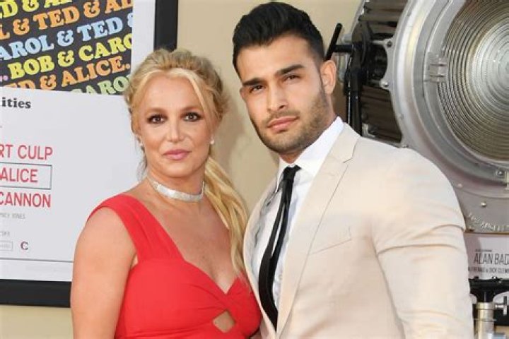 Britney Spears’ Boyfriend Sam Asghari Is ‘Super Protective’ Of Her: His Only Focus Is Her Happiness