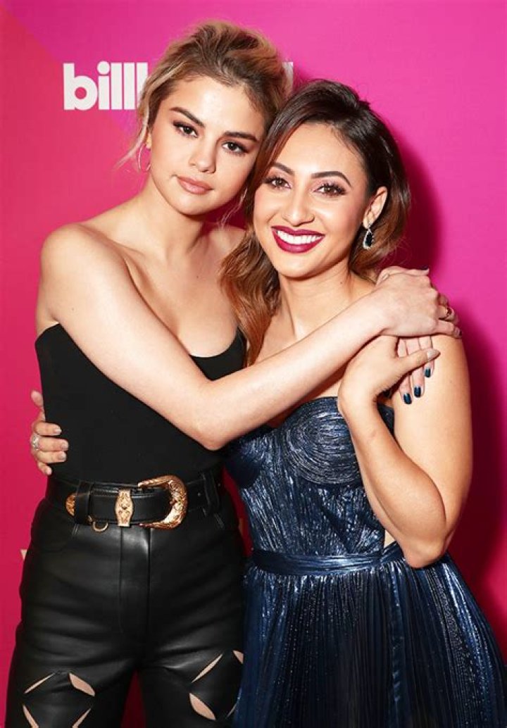 Francia Raisa Reacts To Selena Gomez’s Birthday Shoutout After Alleged Feud