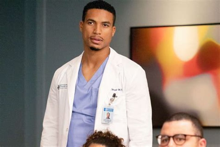 ‘Grey’s Anatomy’ Star Greg Tarzan Davis: Jordan Will Do ‘Anything & Everything’ To Please Bailey