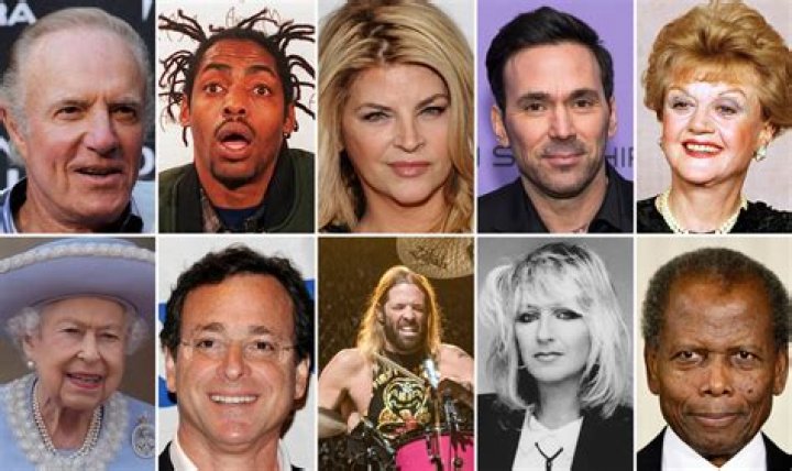 How Andrea Passed Away – Hollywood Life