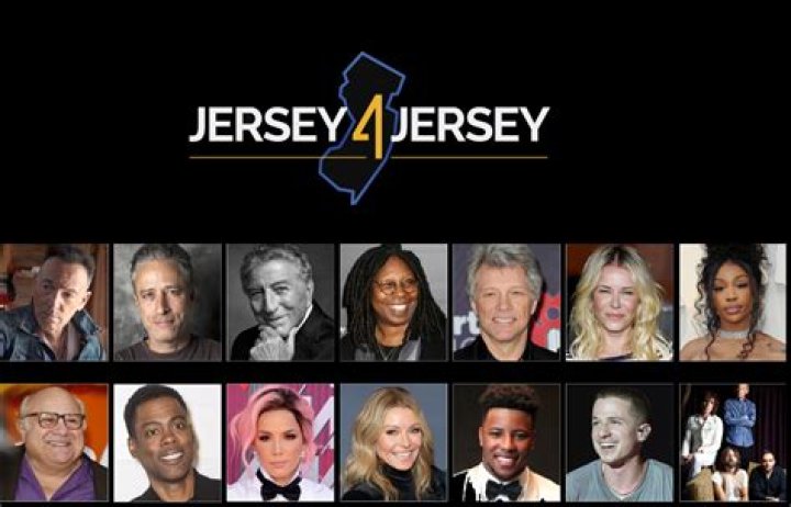 Kelly Ripa Inspires Viewers With Uplifting Message On The Jersey 4 Jersey Benefit Show: ‘We Got This’