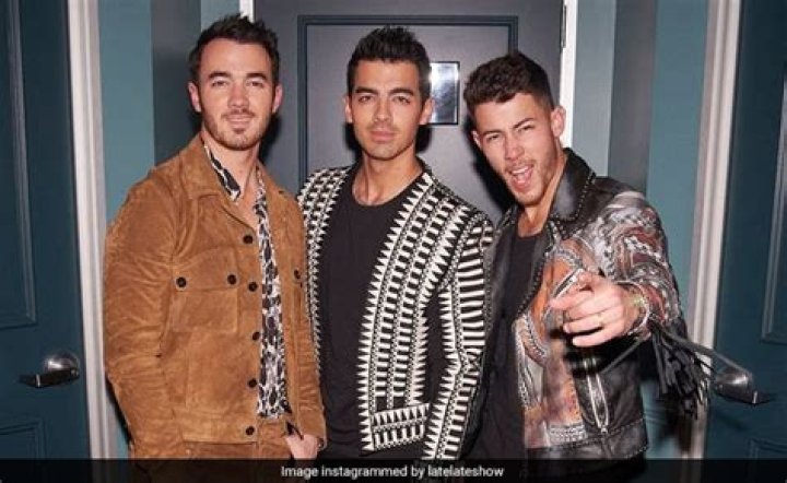 Nick Jonas Details Bike Accident That Led To Rib Injury: ‘It Was A Competitive Thing’ With My Brothers