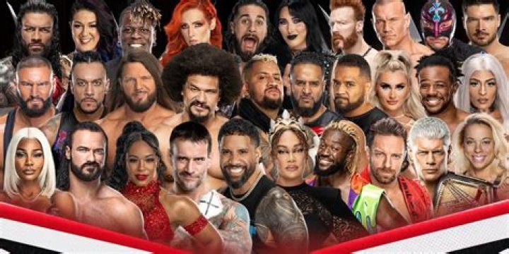 Pics Of The WWE Superstar & Total Diva – Hollywood Life
