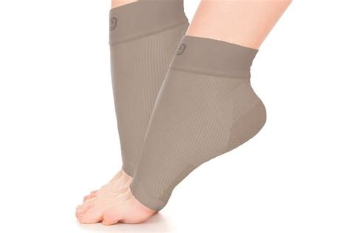 Premium Ankle Compression Sleeves in 2023 – Hollywood Life Reviews – Hollywood Life