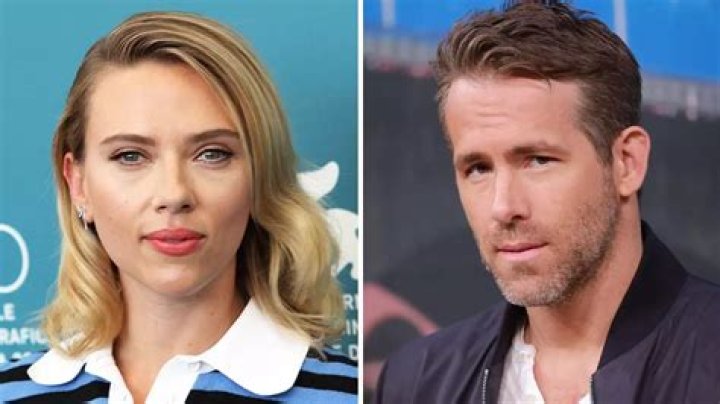Scarlett Johansson & Ryan Reynolds’ Divorce — Split Because They’re Too Famous – Hollywood Life