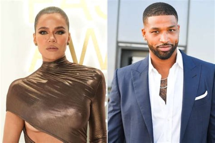 Tristan Thompson Raves Over Khloe Kardashian’s ‘Health’ Cover: ‘Abs Of Steel’