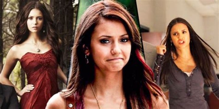 ‘Vampire Diaries:’ Katherine Is Elena, Secret’s Out — Season 5 Episode 14 Recap – Hollywood Life