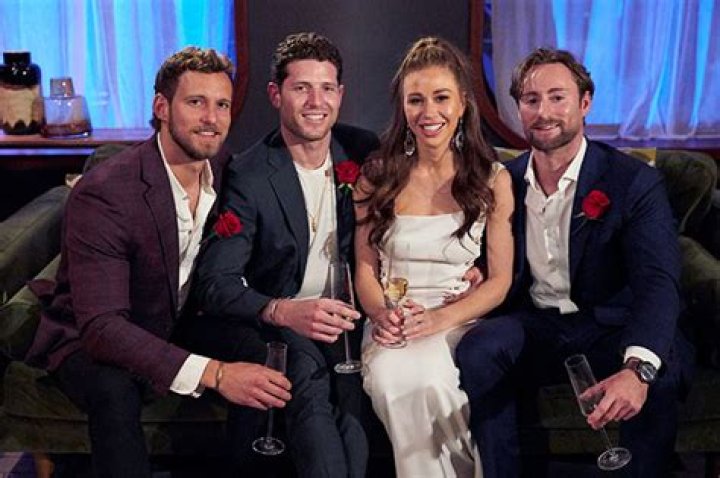 Who Is Jason Alabaster? Facts About ‘The Bachelorette’ Star – Hollywood Life